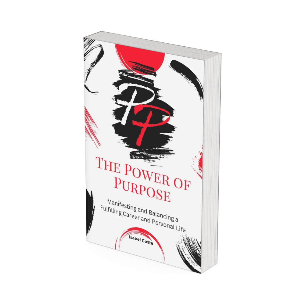 The Power of Purpose - <strong>eBook</strong>